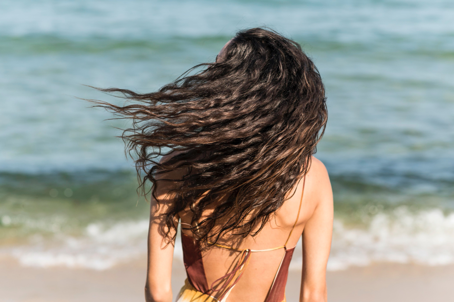 protezioni solari per capelli